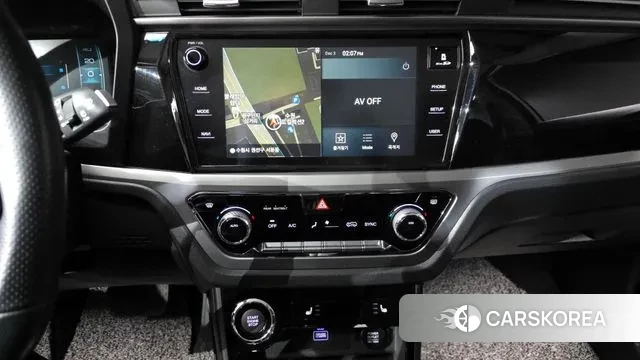 Ssangyong Beautiful Korando 2020 Белый из Кореи, фото 5