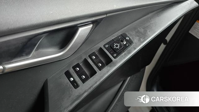 Kia Di Ol Nu Niro 2022 Белый из Кореи, фото 5