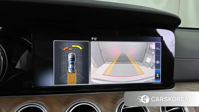 Mercedes-Benz E-Class W213 2018 Серый из Кореи, фото 5