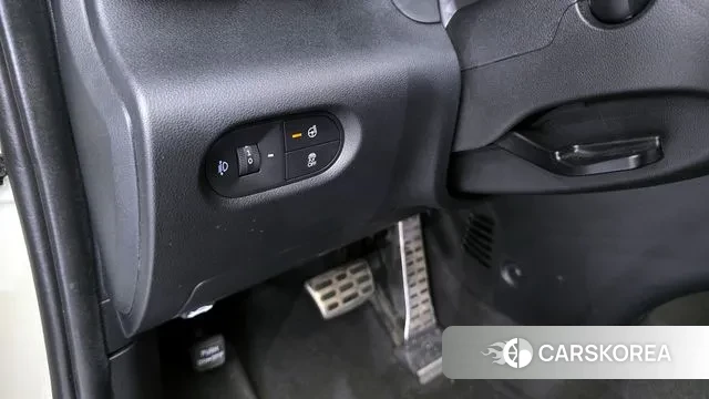 Hyundai Casper 2021 Белый из Кореи, фото 5