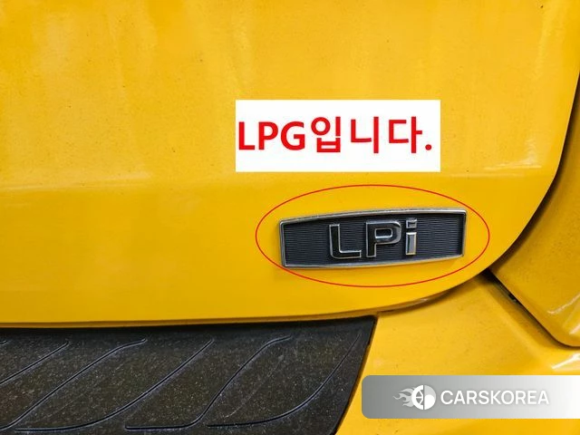 Hyundai The New Grand Starex 2018 Желтый из Кореи, фото 5