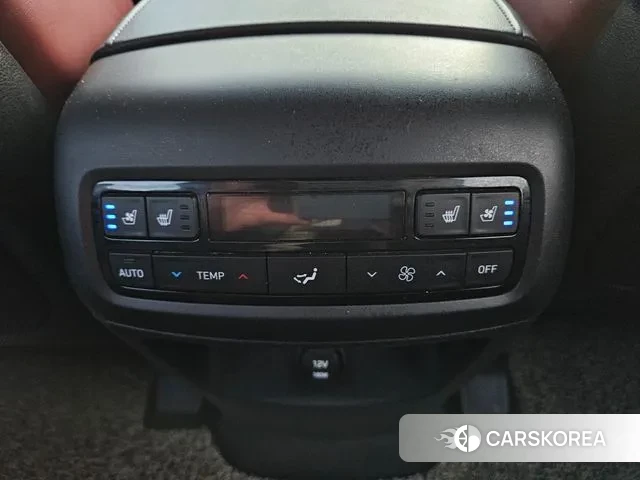 Hyundai Palisade 2019 Белый из Кореи, фото 5