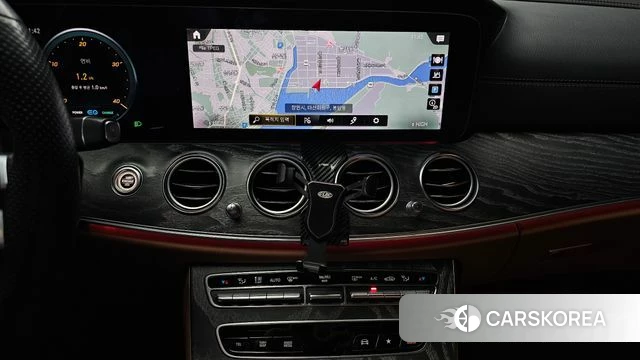 Mercedes-Benz E-Class W213 2021 Белый из Кореи, фото 5