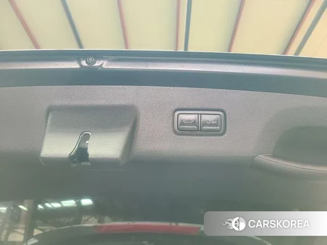 Kia Carnival 4th generation 2020 Серый из Кореи, фото 5