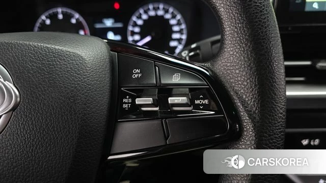Ssangyong The New Rexton Sports Cannes 2023 Белый из Кореи, фото 5