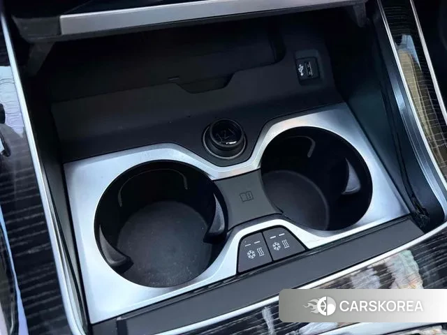 BMW X5 (G05) 2025 Черный из Кореи, фото 5