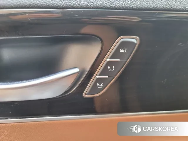 Kia The New Sorento 2018 Белый из Кореи, фото 5