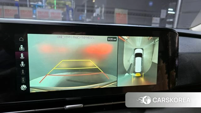 Kia Carnival 4th generation 2020 Белый из Кореи, фото 5