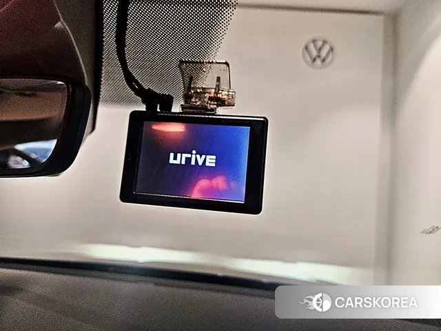 Volkswagen 7th Generation of Jetta 2023 Черный из Кореи, фото 5