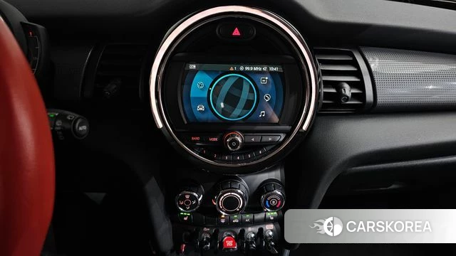Mini Cooper 2020 Красный из Кореи, фото 5
