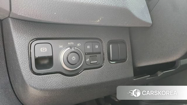 Mercedes-Benz Sprinter 2021 Черный из Кореи, фото 5