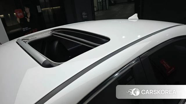 Kia Come New K3 2018 Белый из Кореи, фото 5