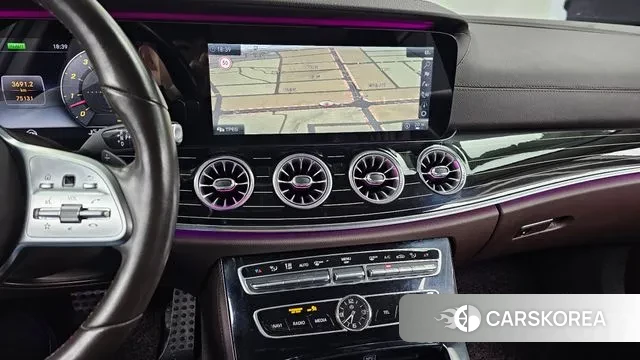 Mercedes-Benz CLS-Class C257 2019 Белый из Кореи, фото 5