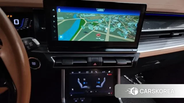 Ssangyong Torres 2024 Белый из Кореи, фото 5