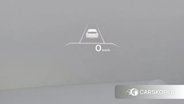 Genesis GV80 2020 Белый из Кореи, фото 5