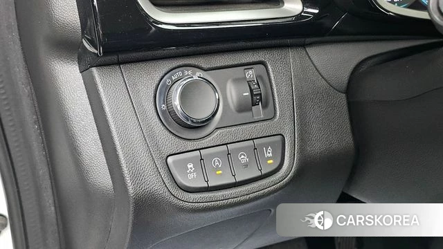 Chevrolet (GM Daewoo) The New Spark 2018 Белый из Кореи, фото 5