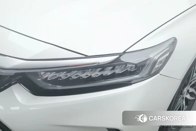 Honda Yingshipai 2023 Белый из Китая, фото 5
