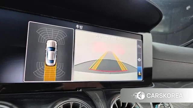 Mercedes-Benz E-Class W213 2018 Белый из Кореи, фото 5