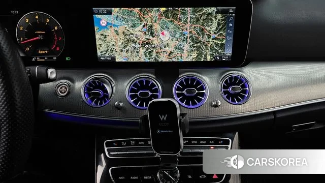 Mercedes-Benz E-Class W213 2018 Белый из Кореи, фото 5