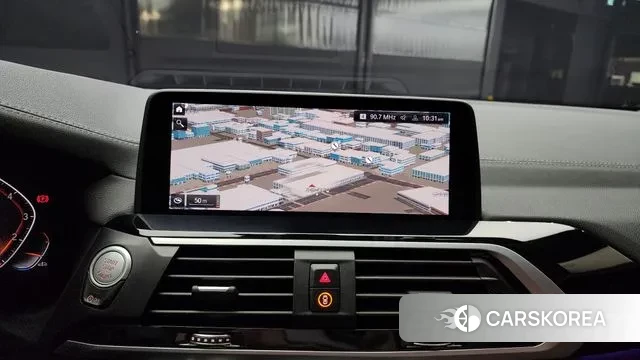 BMW X4 (G02) id 3122313 из Кореи 5