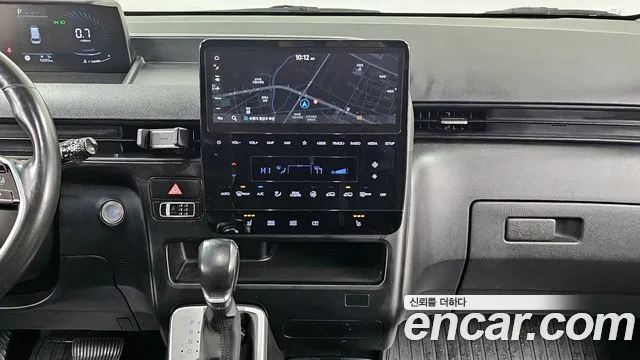 Hyundai Staria id 2321302 из Кореи 5