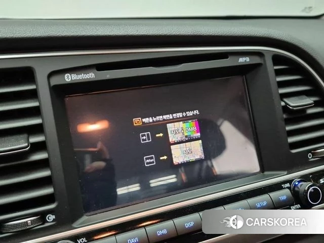 Hyundai Avante AD 2018 Белый из Кореи, фото 5