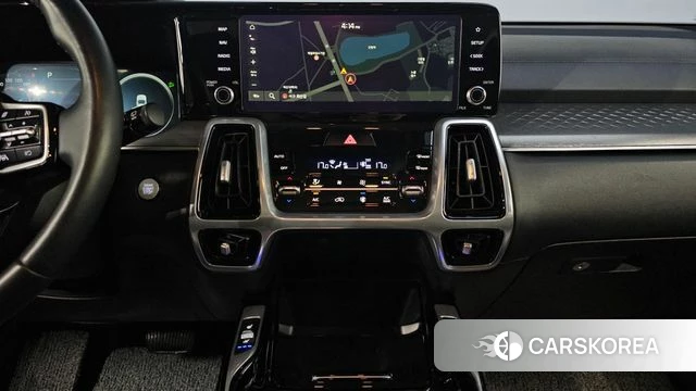 Kia Sorento 4th Generation 2020 Серый из Кореи, фото 5