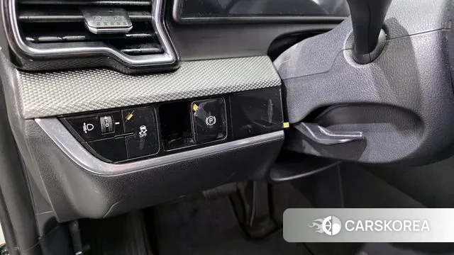 Kia Sportage 5th Generation 2021 Белый из Кореи, фото 5