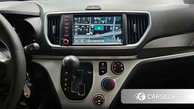 Kia The New Ray 2021 Жемчужный цвет из Кореи, фото 5