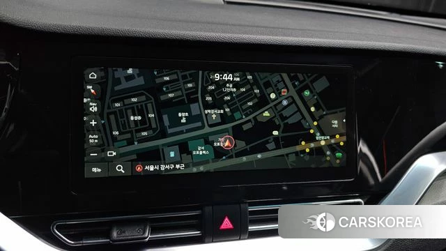 Kia Niro EV 2021 Белый из Кореи, фото 5