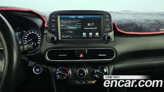 Hyundai Kona id 2318196 из Кореи 5