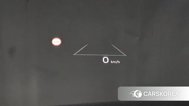 Hyundai Sonata D Edge (DN8) 2023 Черный из Кореи, фото 5