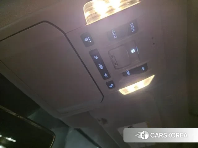 Toyota Highlander 4th Generation 2023 Серый из Кореи, фото 5