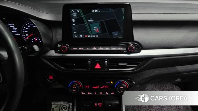 Kia Come New K3 2018 Белый из Кореи, фото 5