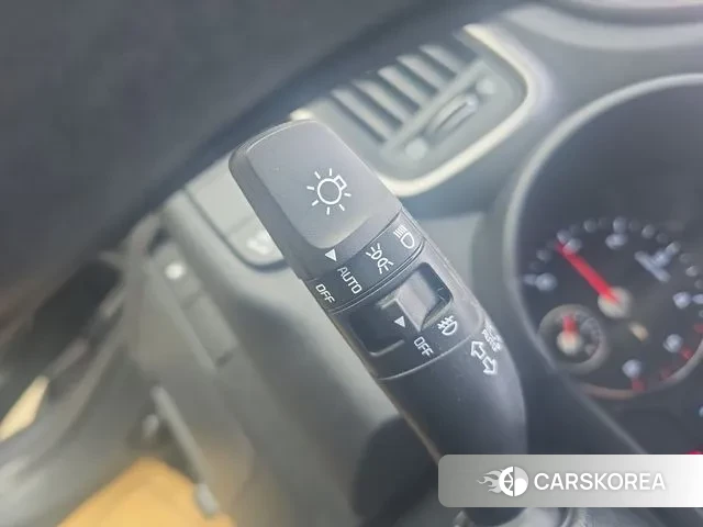 Kia The New Sorento 2019 Серебристо-серый из Кореи, фото 5