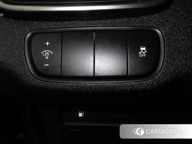 Kia The New Sorento 2018 Синий из Кореи, фото 5