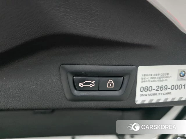 BMW X5 (G05) 2020 Белый из Кореи, фото 5