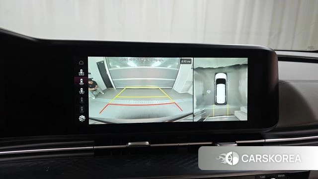 Kia Carnival 4th generation 2021 Белый из Кореи, фото 5