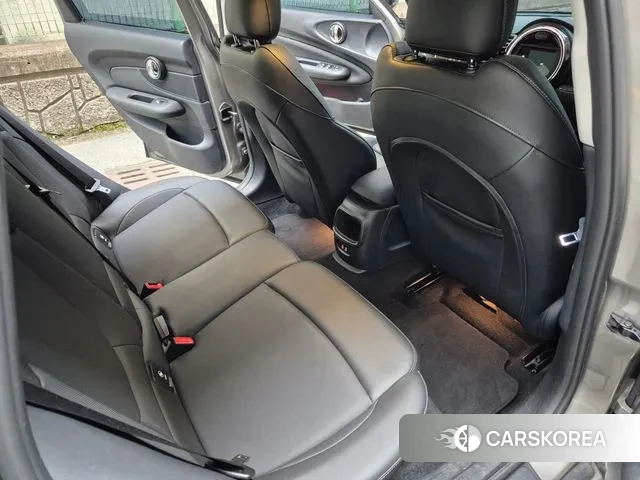 Mini Cooper Clubman 2020 Песочный из Кореи, фото 5