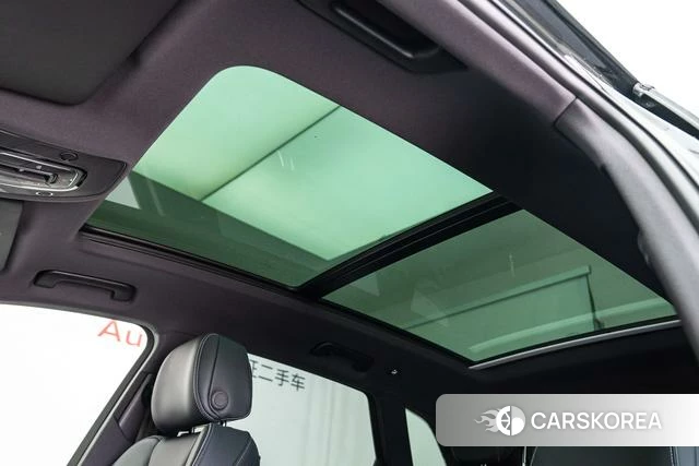Audi Q5L 2025 Черный из Китая, фото 5