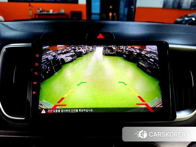 Kia The New Ray 2021 Небесно-голубой из Кореи, фото 5