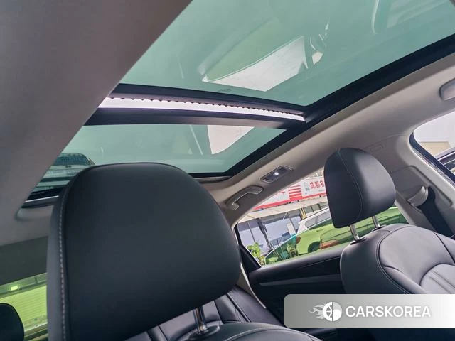 Volkswagen Passat 2023 Черный из Китая, фото 5