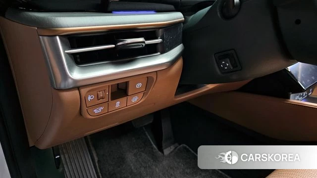 Hyundai Grandeur Hybrid (GN7) 2024 Белый из Кореи, фото 5