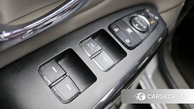 Kia The New Carnival 2018 Белый из Кореи, фото 5