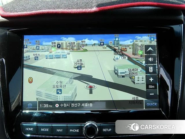 Ssangyong The New Rexton Sports Cannes 2022 Белый из Кореи, фото 5