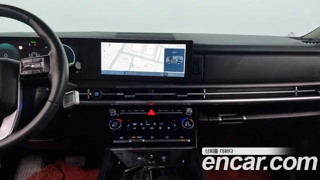 Hyundai Santa Fe (MX5) id 2440668 из Кореи 5