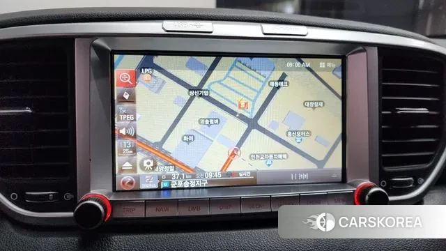 Kia Sportage The Bold 2020 Белый из Кореи, фото 5