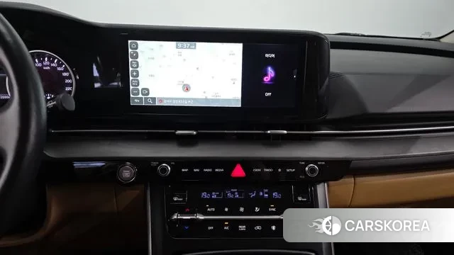 Kia Carnival 4th generation 2022 Белый из Кореи, фото 5