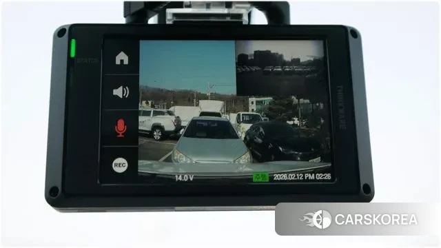 Hyundai All New Tucson 2018 Белый из Кореи, фото 5