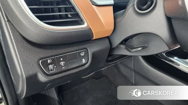 Kia The New Seltos 2024 Белый из Кореи, фото 5